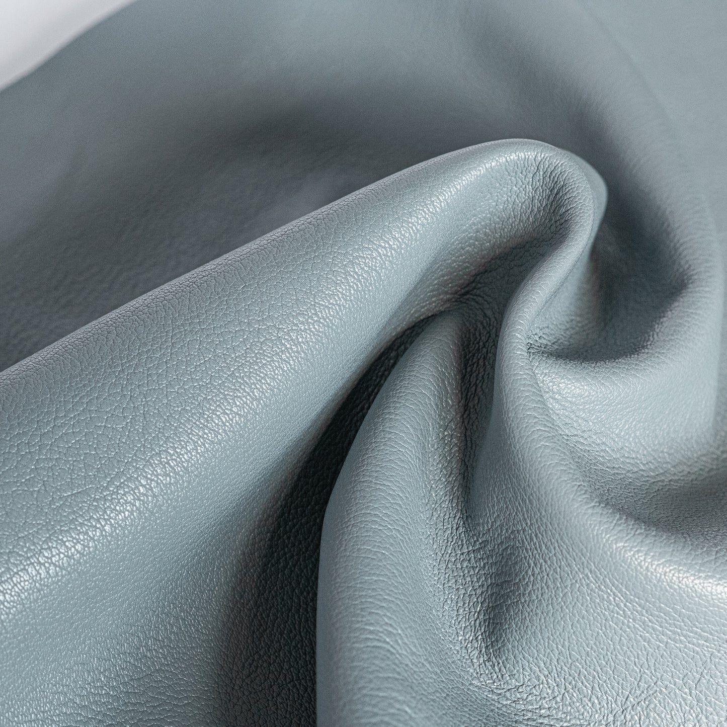 Goat Grey-Blue