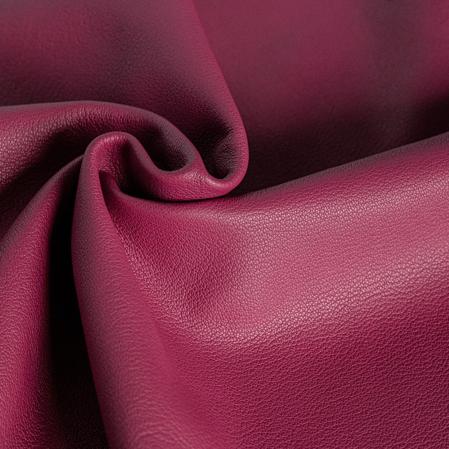 Goat Dark Fuchsia color Soft