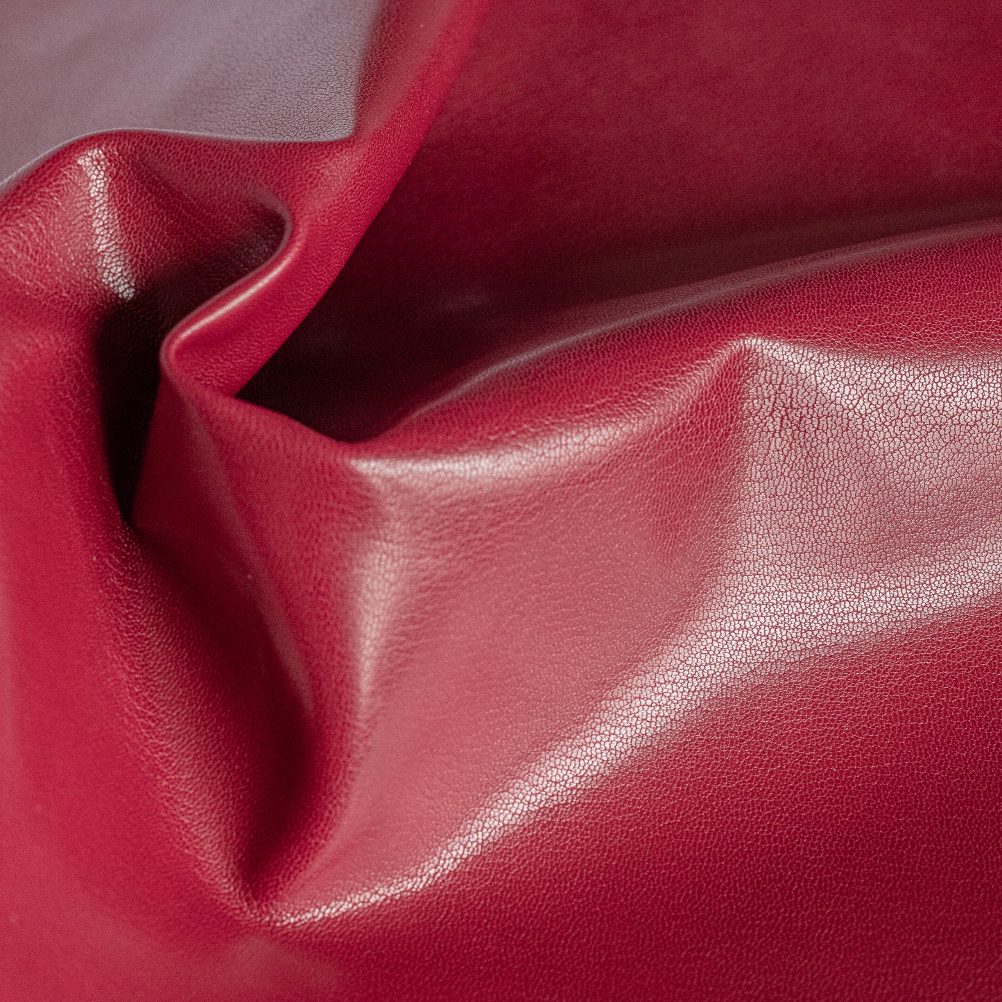 Goat Raspberry color