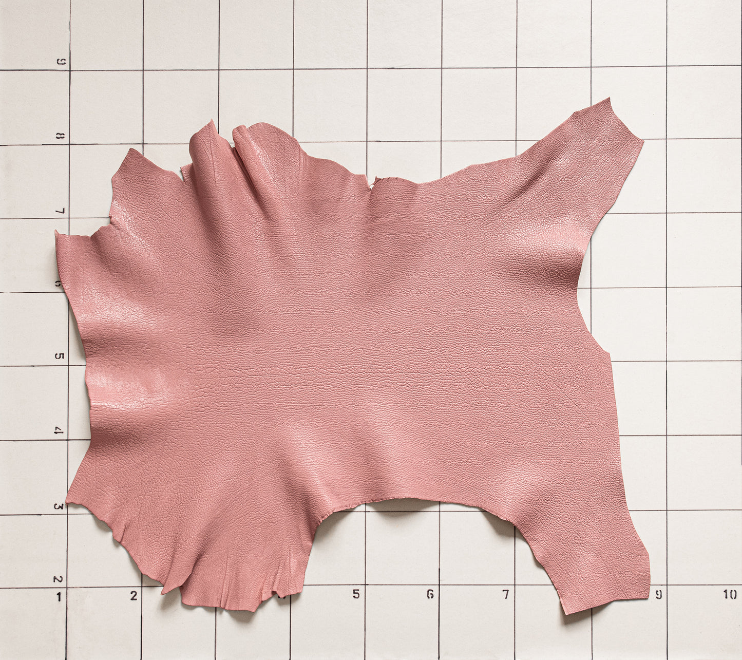Goat Glossy Pink
