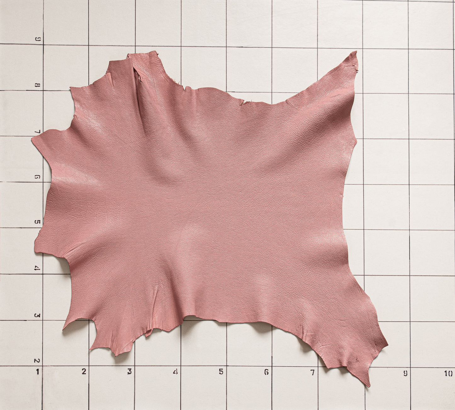 Goat Glossy Pink
