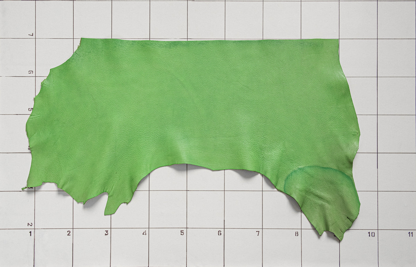 Goat Green Lemongrass