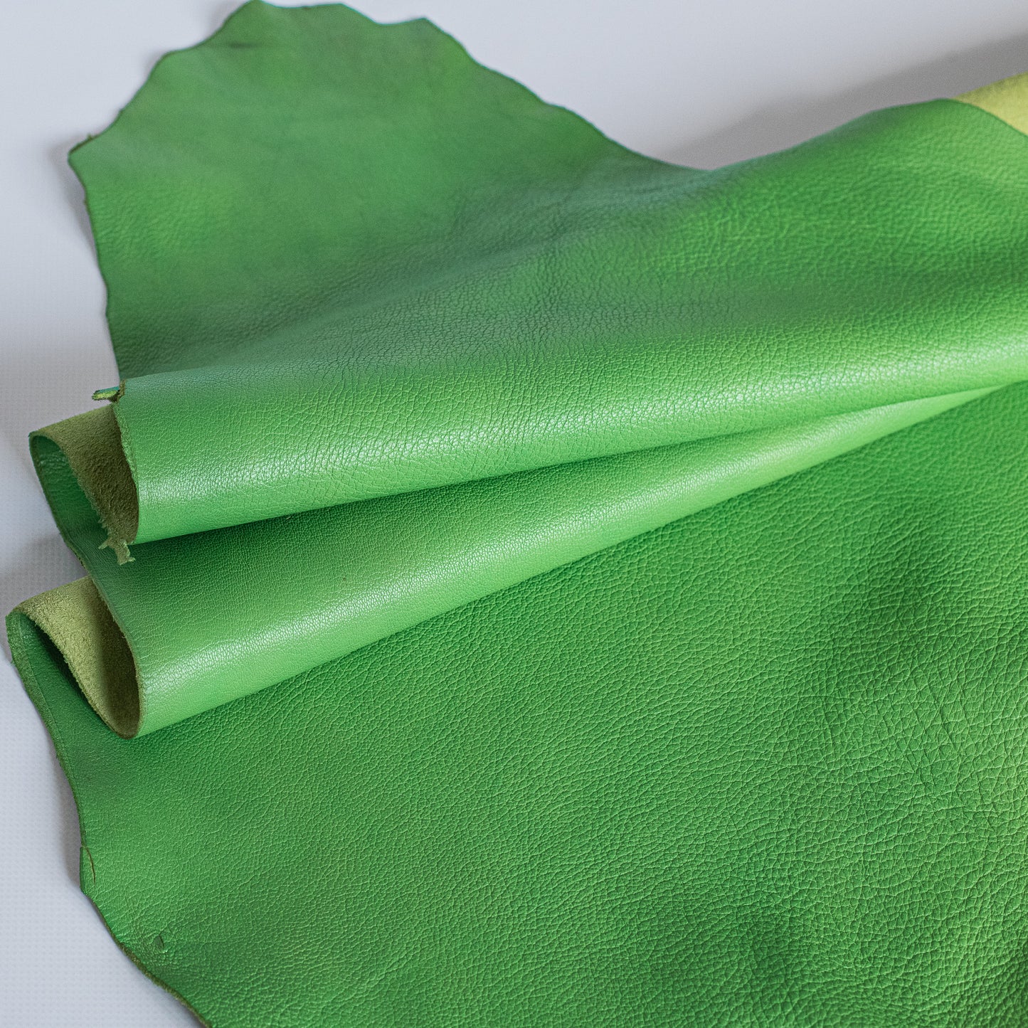 Goat Green Lemongrass