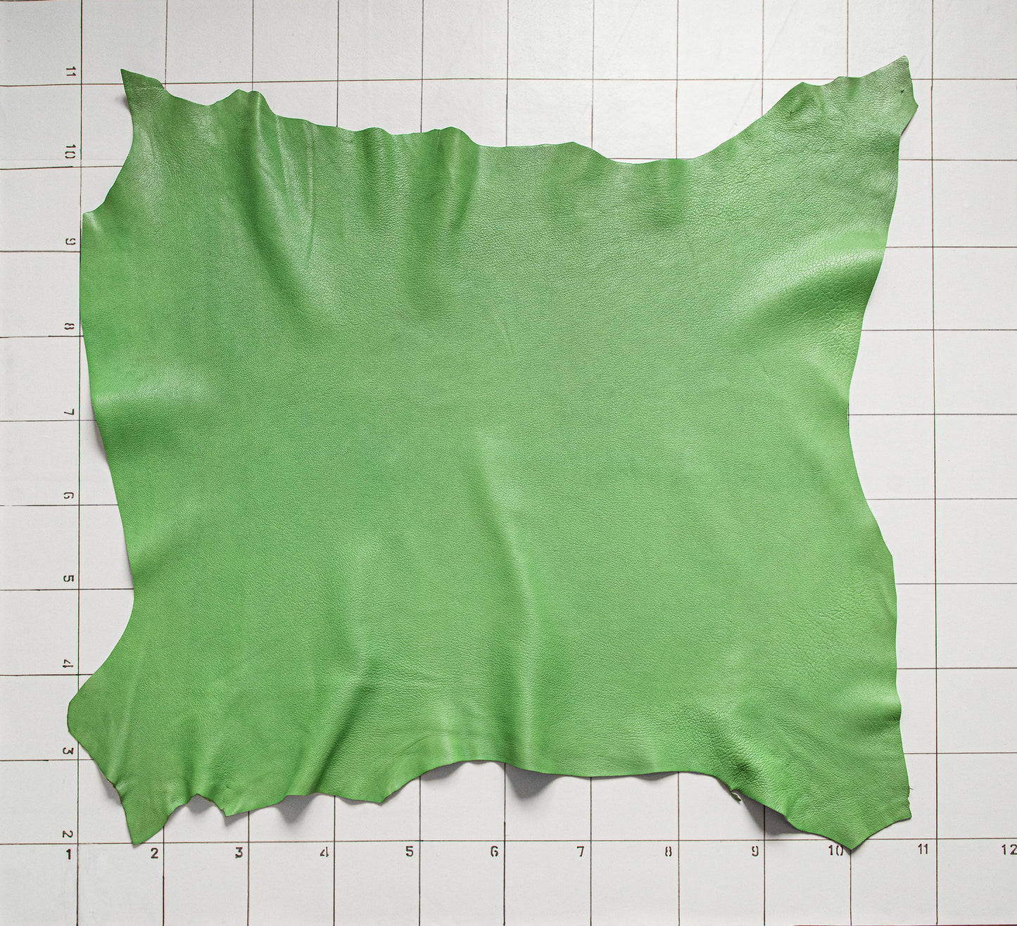 Goat Green Lemongrass