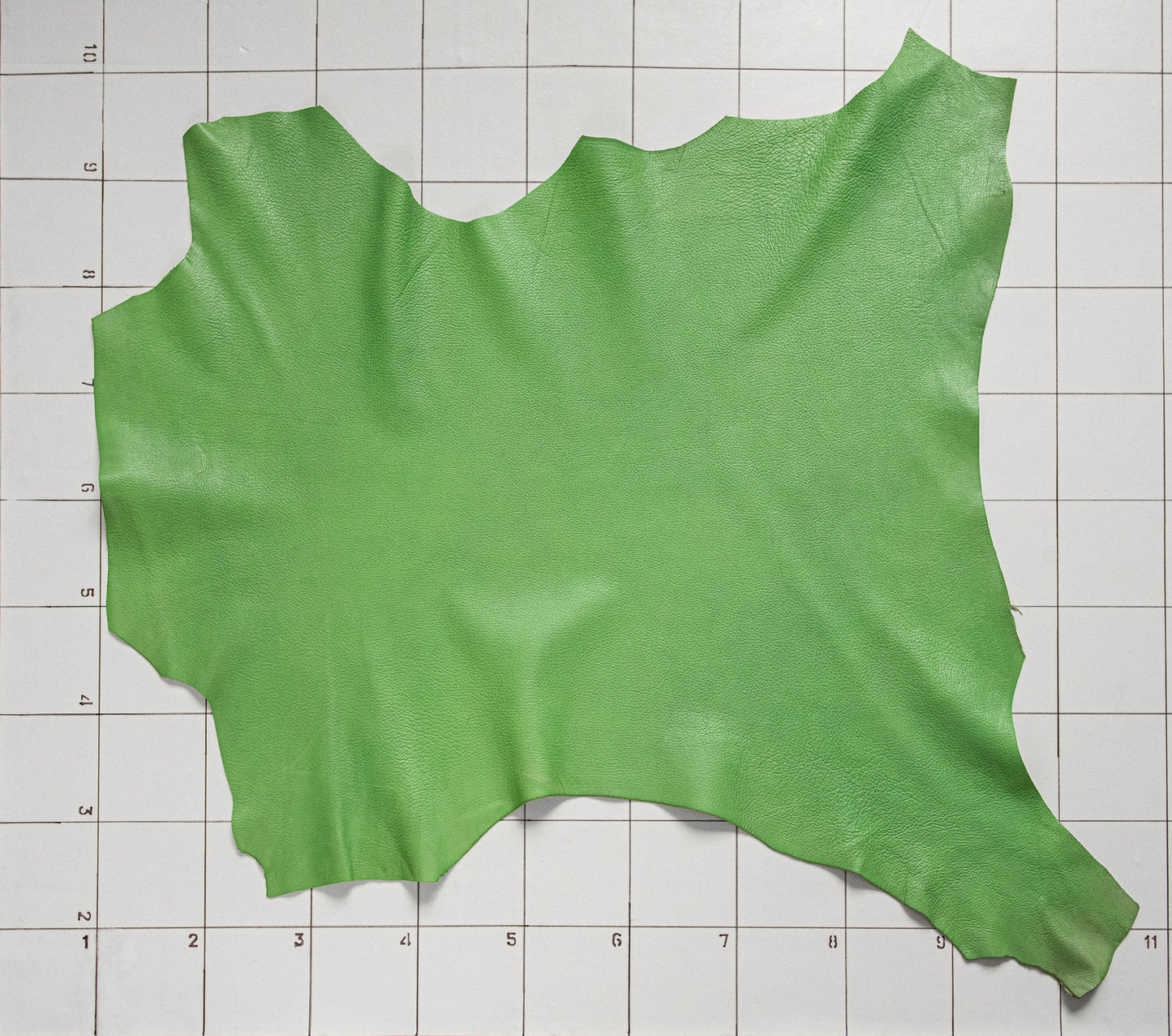 Goat Green Lemongrass