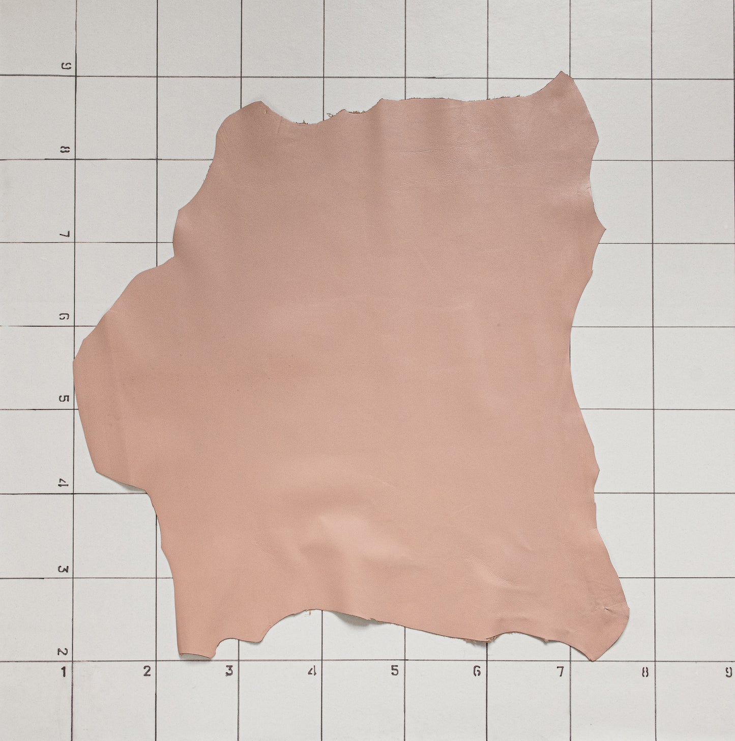 Goat Calm Pinky Lavender