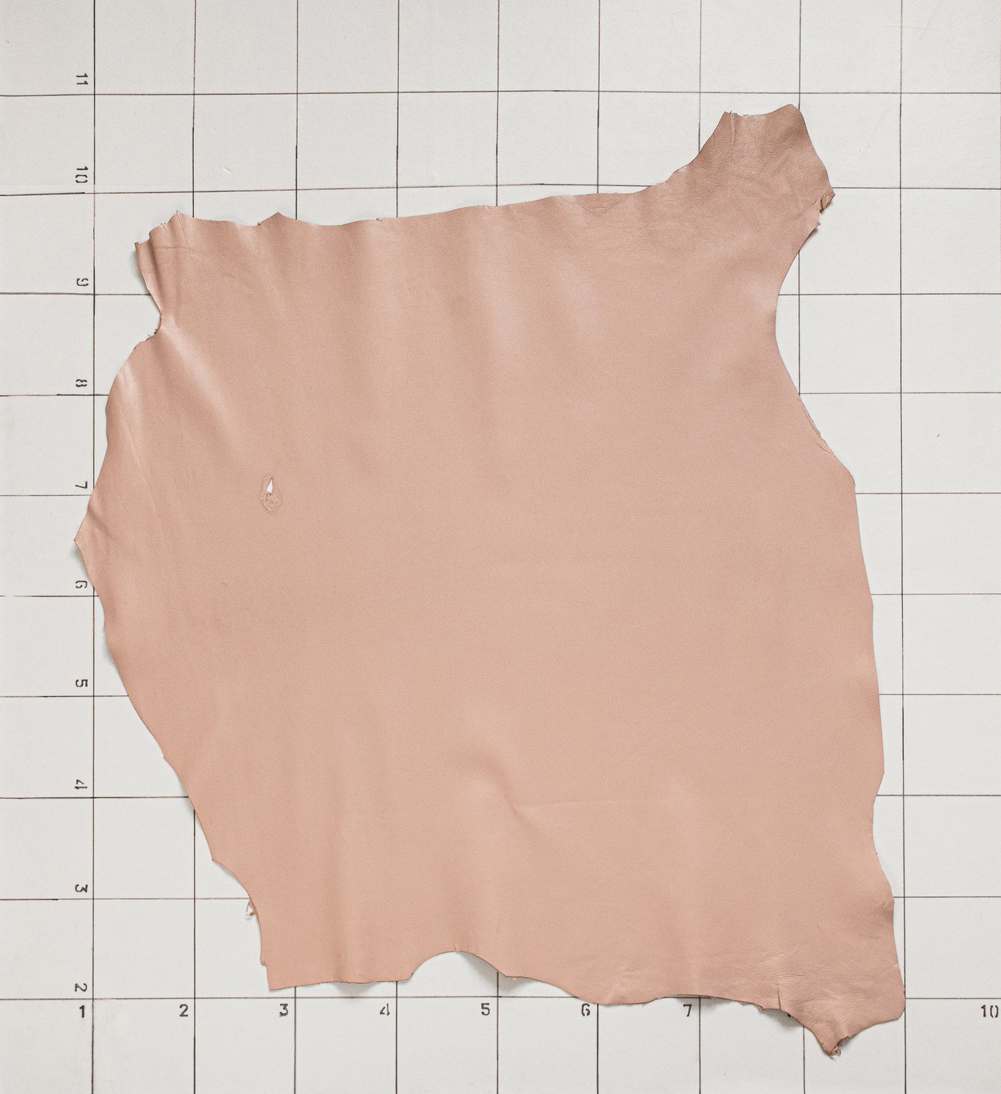Goat Calm Pinky Lavender