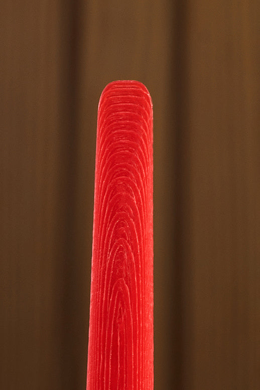 3D printed pads for watch strap production, 16 mm